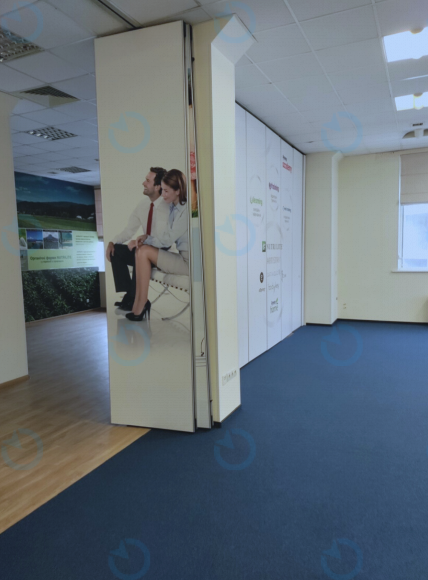 Оренда офісу 240 м.кв 2 поверх Бізнес Сіті - фото 3