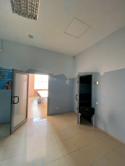 Оренда офісу 237 м.кв 4 поверх Сурікова, 3а - фото 17