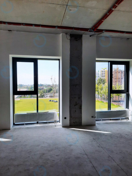 Оренда офісу 503 м.кв 2 поверх Форум City Garden - фото 6