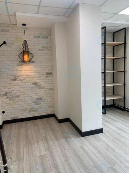 Оренда офісу 123 м.кв 6 поверх Січових Стрільців, 50 - фото 9