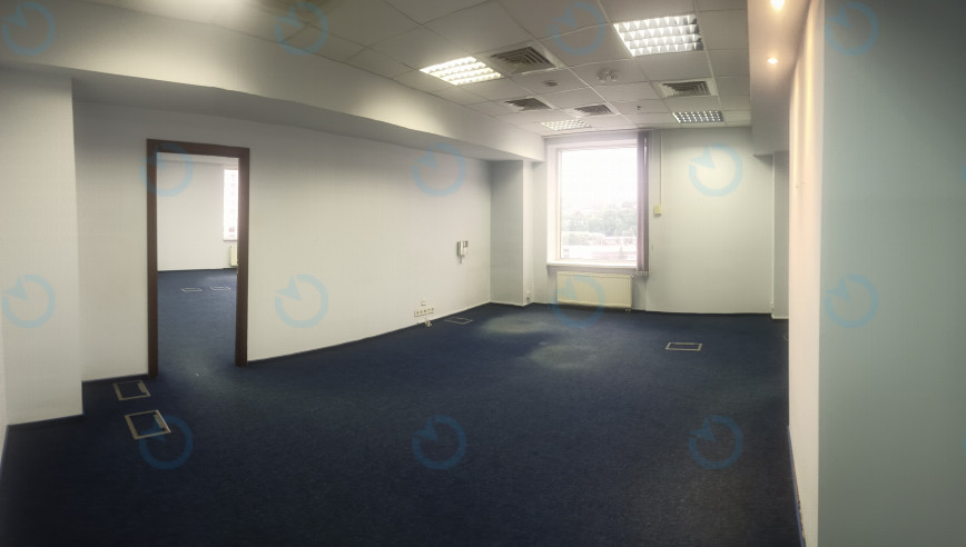 Оренда офісу 82 м.кв 11 поверх Євразія - фото 2