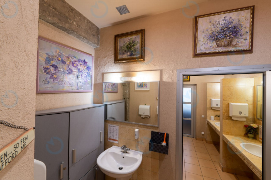 Оренда офісу 412 м.кв 2 поверх Пульс - фото 7