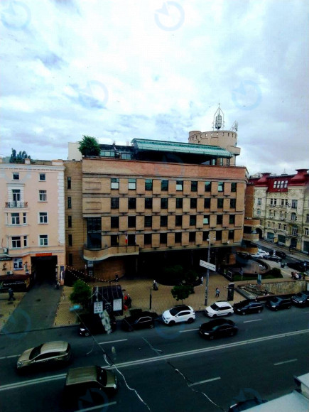 Оренда офісу 331 м.кв 0-1 поверх Льва Толстого, 3 - фото 12