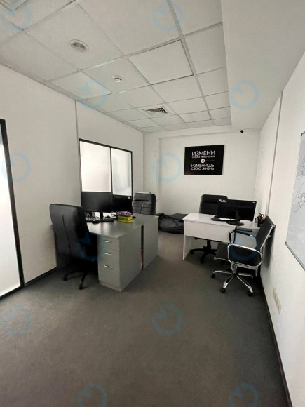 Оренда офісу 240 м.кв 3 поверх DNK - фото 3