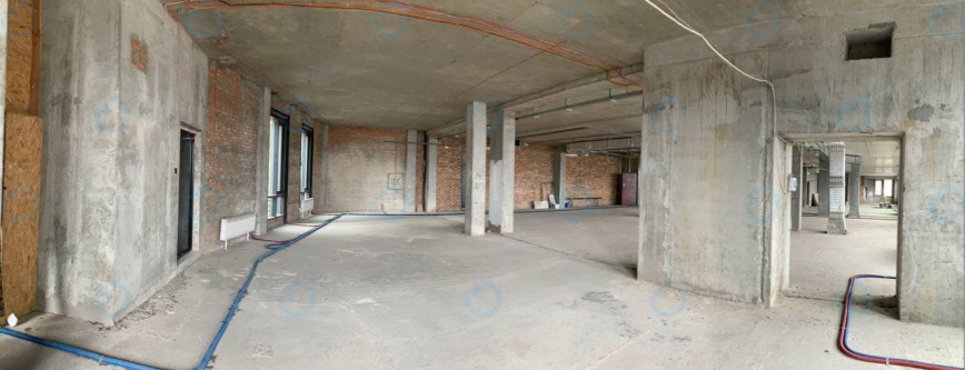 Оренда офісу 365 м.кв 3 поверх Rich Port - фото 2