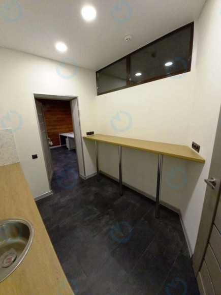 Оренда офісу 100 м.кв 37 поверх Срібнокільська, 1 - фото 7