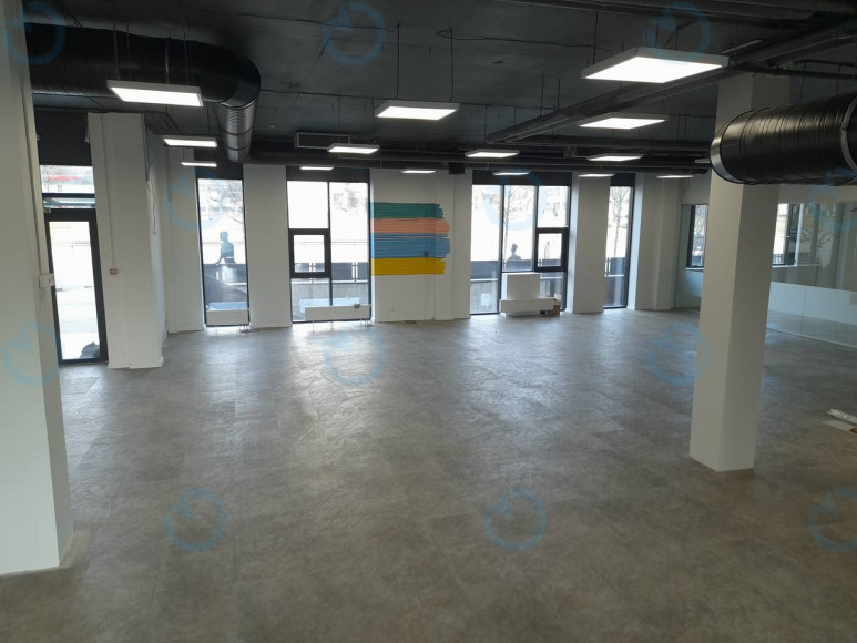 Оренда офісу 750 м.кв 4 поверх Avenue 53