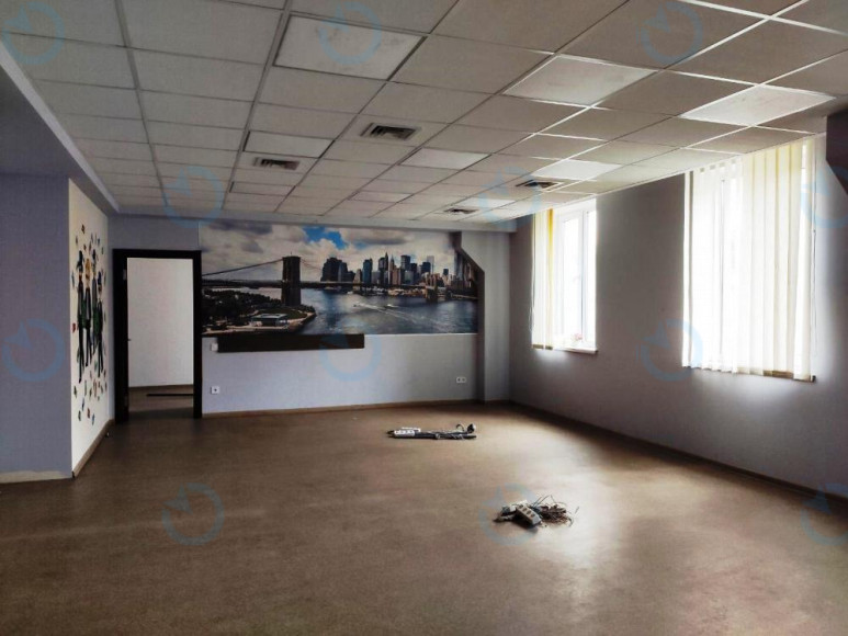 Оренда офісу 107 м.кв 5 поверх FIM Center