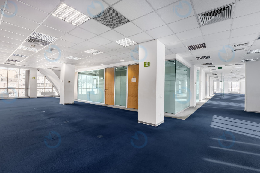Оренда офісу 1049 м.кв 7 поверх Прайм (Prime) - фото 21