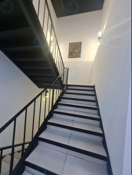 Оренда офісу 770 м.кв 8-10 поверх Космополіт - фото 12