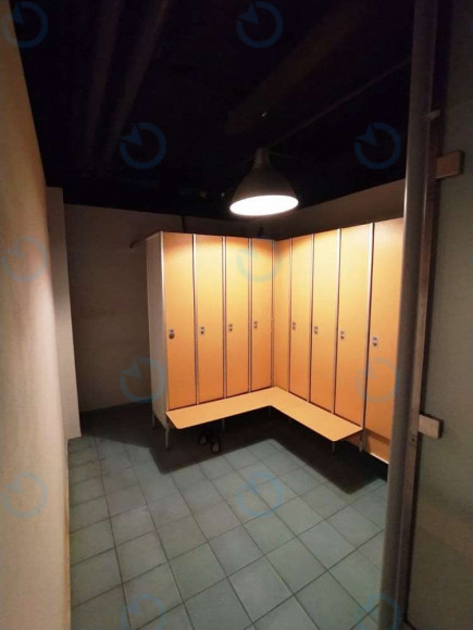 Оренда офісу 1297 м.кв 0 поверх Леонардо (I черга) - фото 19