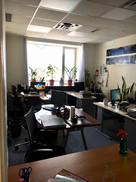 Оренда офісу 100 м.кв 5 поверх Horizon Office Tower