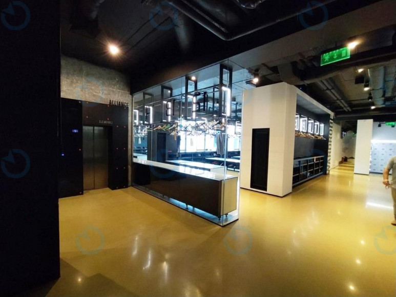 Оренда офісу 1410 м.кв 3 поверх Гавела, 6б - фото 47