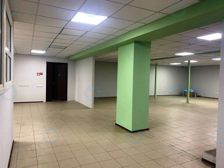 Оренда офісу 180 м.кв 1 поверх DOMINION BUSINESS PARK