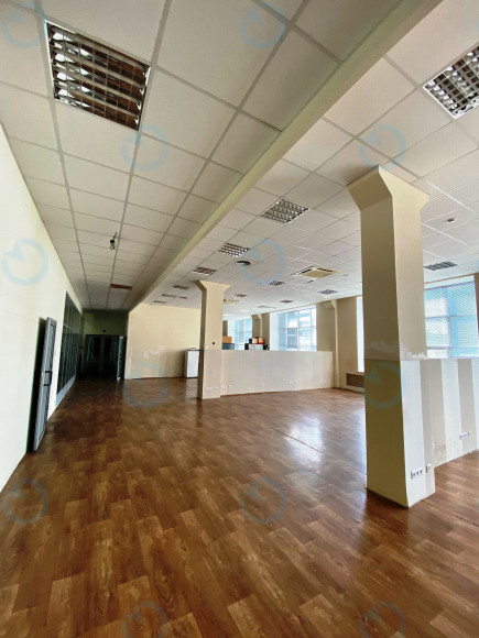 Оренда офісу 376 м.кв 4 поверх Сурікова, 3а - фото 8