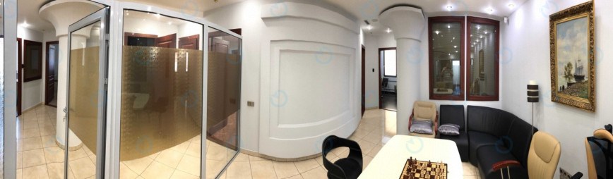 Продаж офісу 225 м.кв 5 поверх Європа Плаза - фото 9