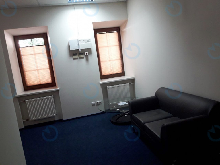 Оренда офісу 383 м.кв 1-3 поверх Михайлівська, 15/1б - фото 2