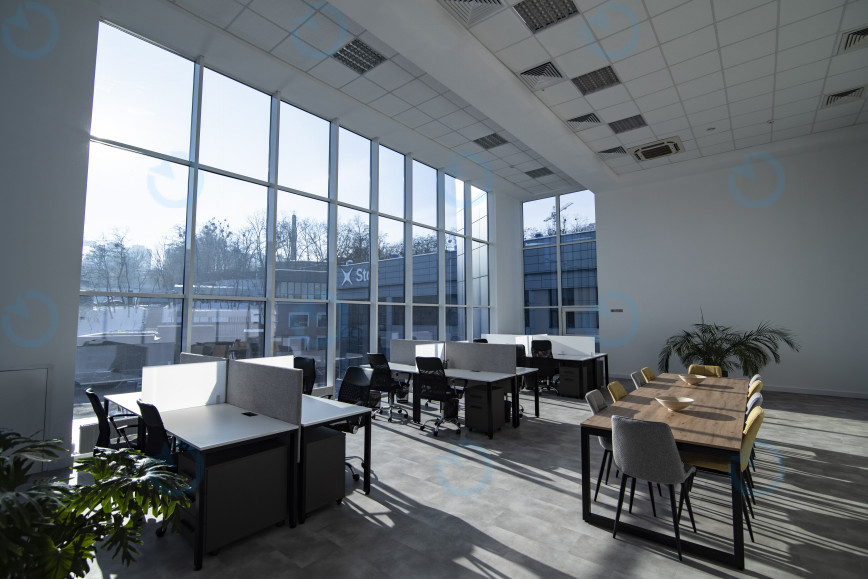 Оренда офісу 111 м.кв 3 поверх VICTORIA PARK (Вікторія Парк)