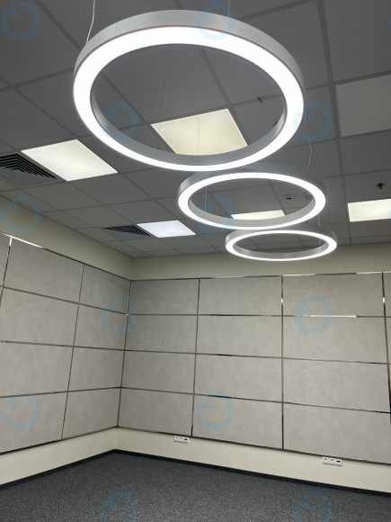 Оренда офісу 728 м.кв 7 поверх Сенатор - фото 2