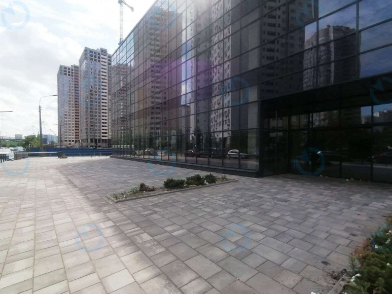 Оренда офісу 4890 м.кв 1-3 поверх Прип'ятська, 11Б - фото 7