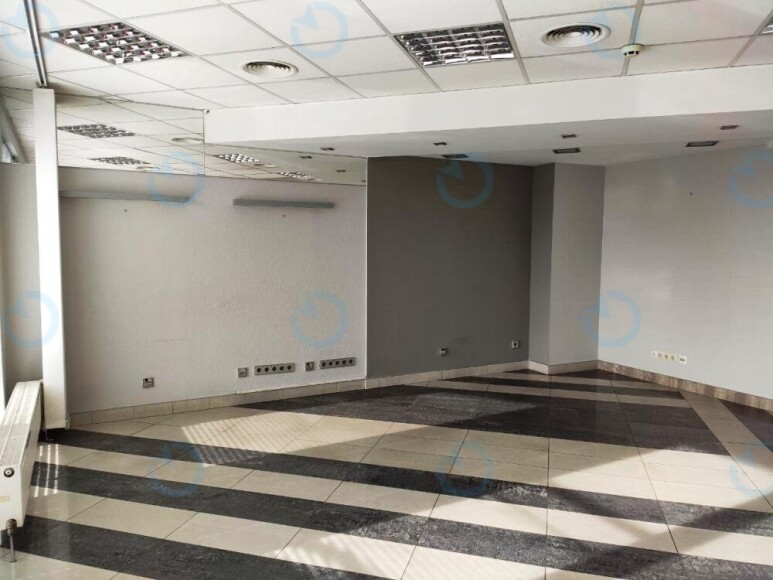 Оренда офісу 43 м.кв 7 поверх Панорама - фото 3