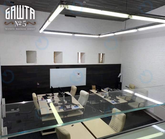 Оренда офісу 525 м.кв 1 поверх Башта № 5 - фото 4