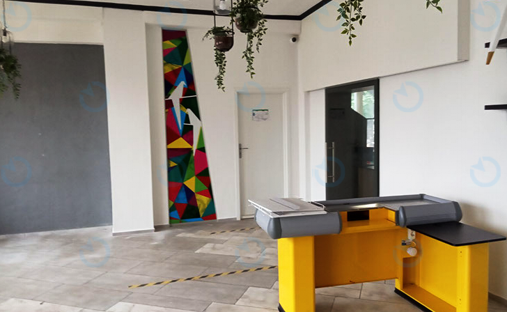 Оренда офісу 72 м.кв 1 поверх City Zen Park - фото 2