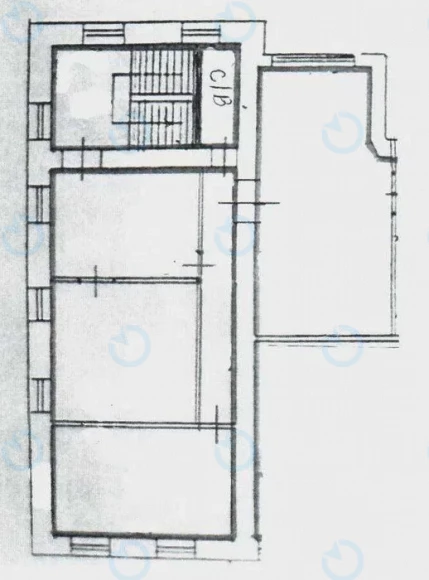 Оренда офісу 80 м.кв 2 поверх Сковороди, 5а - фото 7