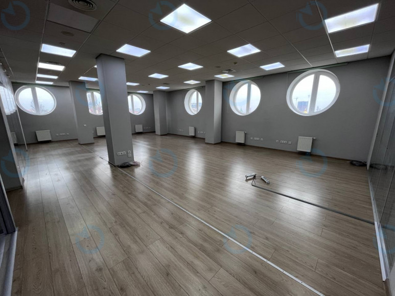 Оренда офісу 253 м.кв 5 поверх Іллінський - фото 3