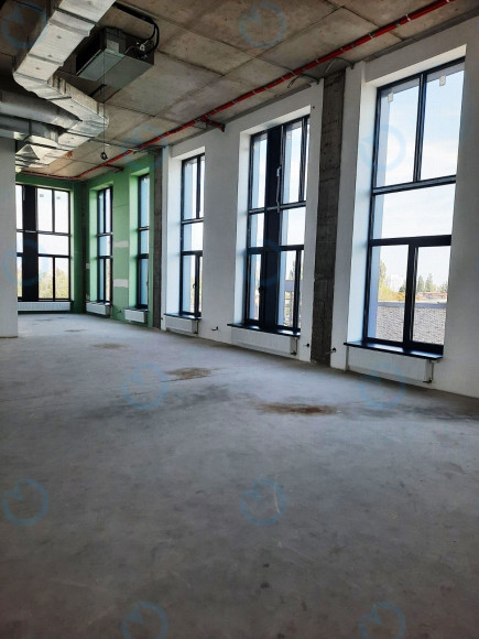 Оренда офісу 394 м.кв 6 поверх Форум City Garden - фото 4