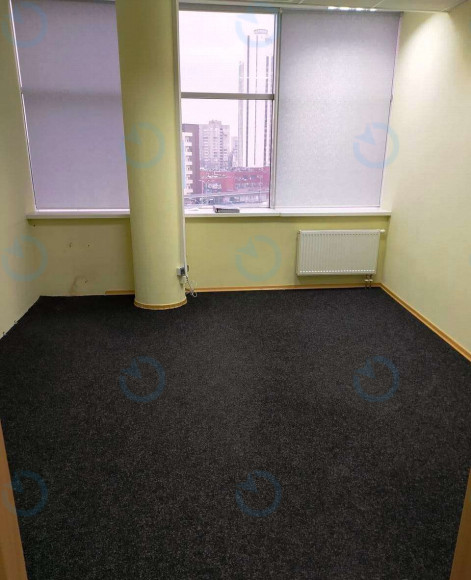 Аренда офиса 72 м.кв 6 этаж KOMOD - фото 3