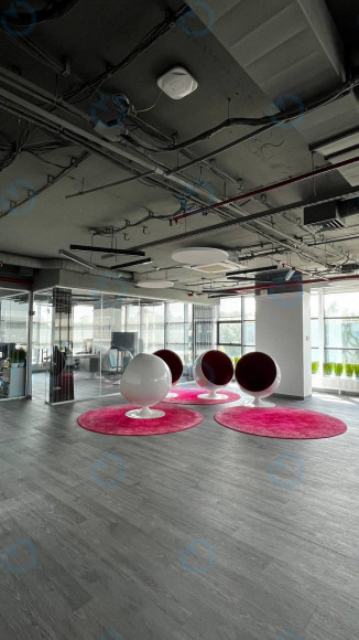 Оренда офісу 2165 м.кв 2 поверх SP Hall - фото 7