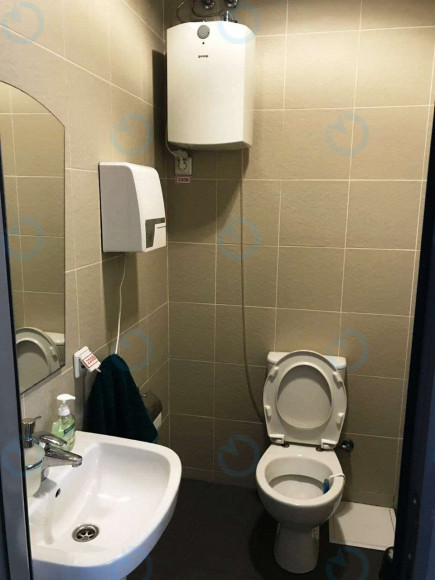 Оренда офісу 450 м.кв 1 поверх Дружби Народів, 17/5 - фото 11