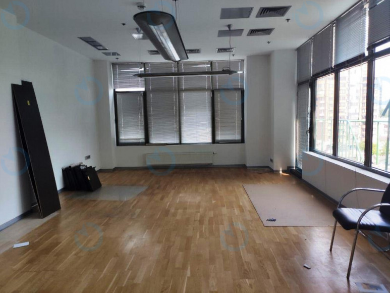 Оренда офісу 1620 м.кв 8,9,10,11 поверх Mandarin Plaza - фото 34