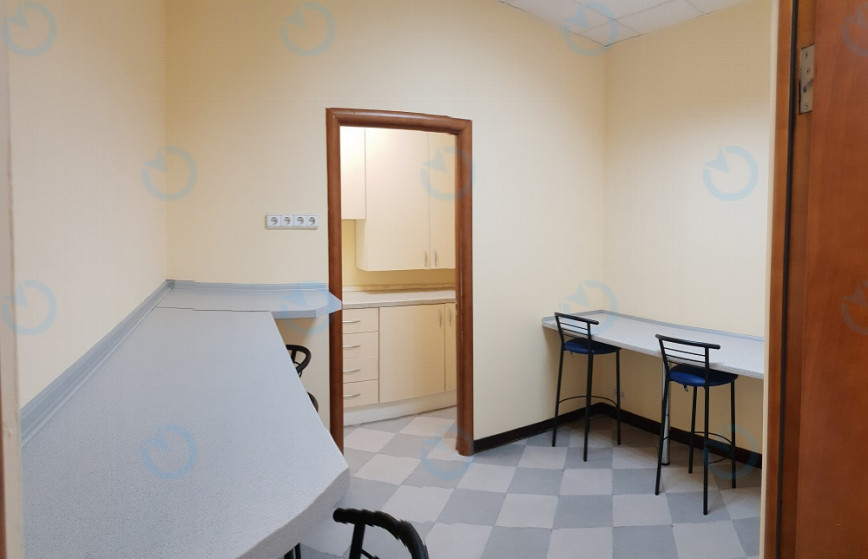 Оренда офісу 327 м.кв 2 поверх Берегиня - фото 4