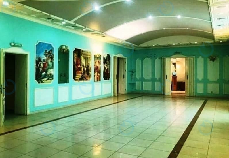 Оренда офісу 600 м.кв 1 поверх Чорновола, 25