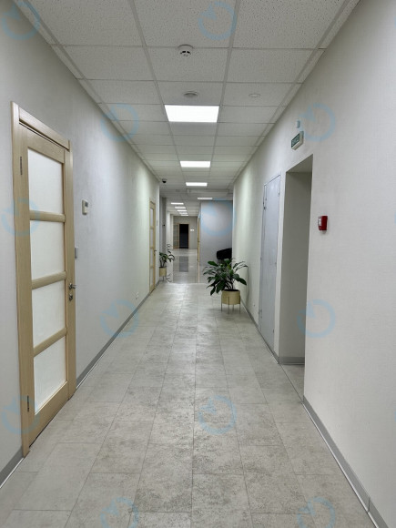 Оренда офісу 655 м.кв 3 поверх Кузнецький - фото 11