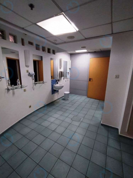 Оренда офісу 1297 м.кв 0 поверх Леонардо (I черга) - фото 33