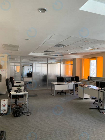 Оренда офісу 537 м.кв 4 поверх Карат - фото 3