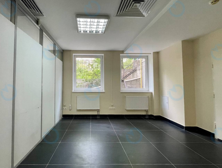 Оренда офісу 262 м.кв 1 поверх Старонаводницька, 29 - фото 3