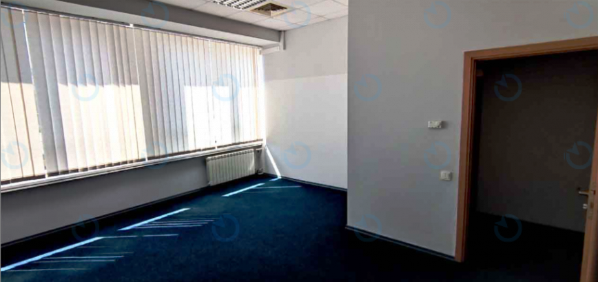 Оренда офісу 76 м.кв 6 поверх Мечникова, 3