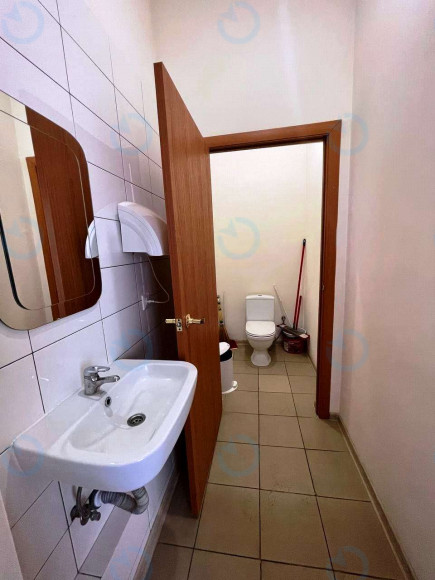 Оренда офісу 205 м.кв 8 поверх Мечникова, 3 - фото 14