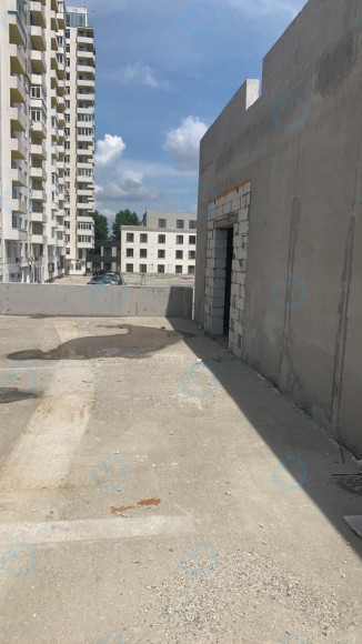 Продаж офісу 1880 м.кв 0-5 поверх Щербаківського, 52 - фото 8