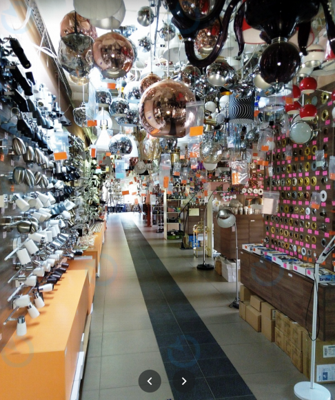 Оренда офісу 50 м.кв 2 поверх Алішера Навої, 69 - фото 2