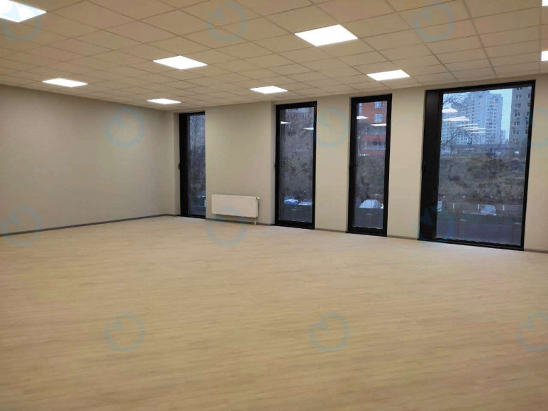 Оренда офісу 208 м.кв 2 поверх PRO100 Garden House - фото 2