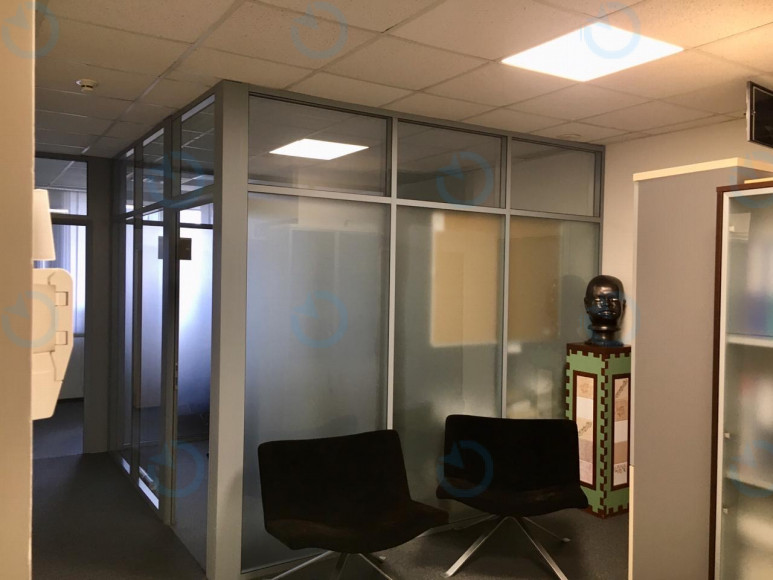 Оренда офісу 100 м.кв 5 поверх Horizon Office Tower - фото 6