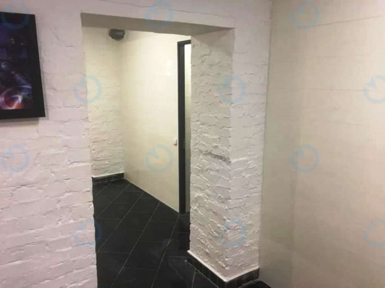 Продаж офісу 115 м.кв подвальное помещение поверх Очаківська, 12 - фото 6