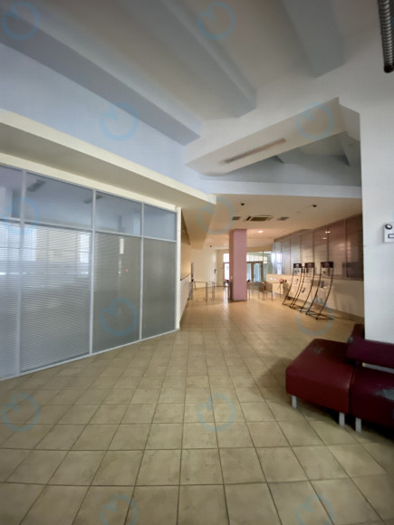 Оренда офісу 237 м.кв 4 поверх Сурікова, 3а - фото 18