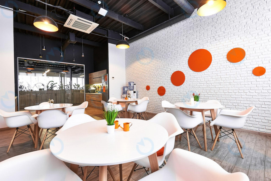 Оренда офісу 311 м.кв 2 поверх Grand Step (Гранд Степ) - фото 4