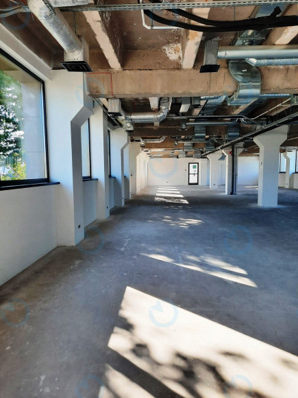 Оренда офісу 440 м.кв 3 поверх Форум City Garden - фото 7